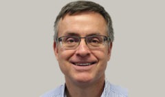 Mark Rutkiewicz, Innovize VP of Quality
