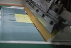 screen printing service