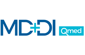 MDDI logo