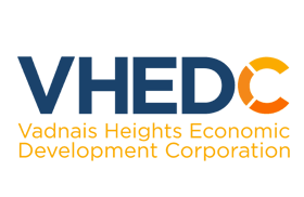 VHEDC logo