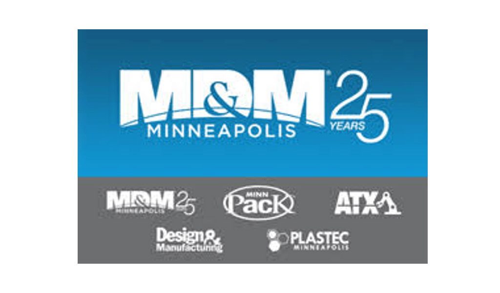 MD&M MPLS banner
