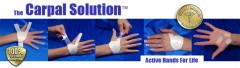 Carpal Tunnel Solution
