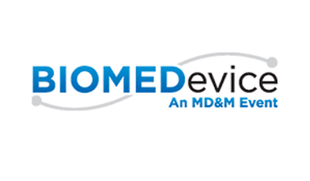 BIOMEDevice Logo