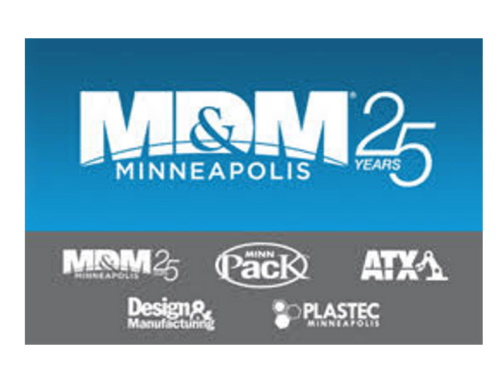 Find Solutions at MD&M Minneapolis