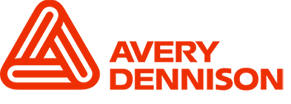 Avery Dennison logo