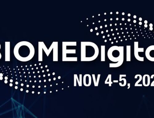 Innovize Goes Virtual at BIOMEDigital 2020