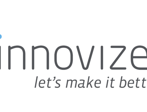 Happy Thanksgiving from Innovize