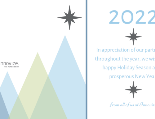 Happy Holidays!