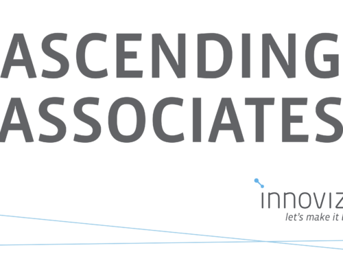 Congratulations to Our Q3 2023 Ascending Associates!