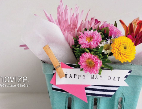 Inaugural May Baskets Fundraising Effort a Success!