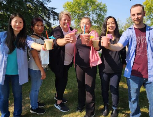 Culture in Action: Associate Stories