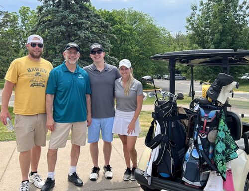 A Record-Breaking Success at Our 7th Annual Chip in for Children Golf Tournament
