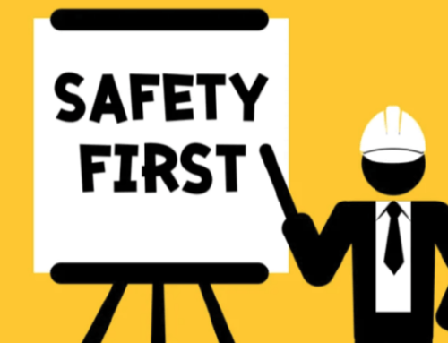Innovize’s Safety Milestone: A Testament to Constant Improvement