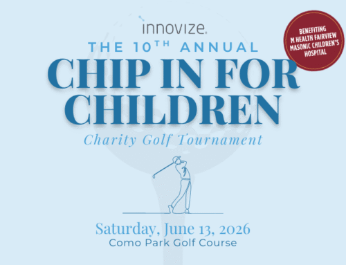 Tenth Annual Chip in for Children Golf Tournament